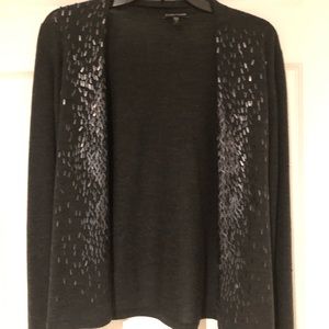 Excellent used condition cardigan